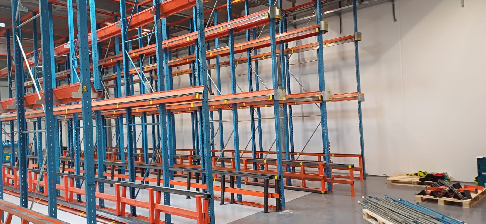 Drive-in — Dánsko