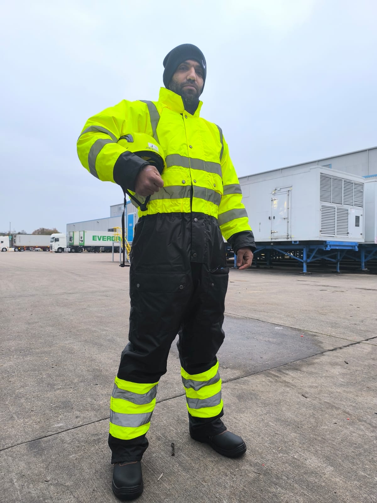 Nizozemí, Venlo 2025